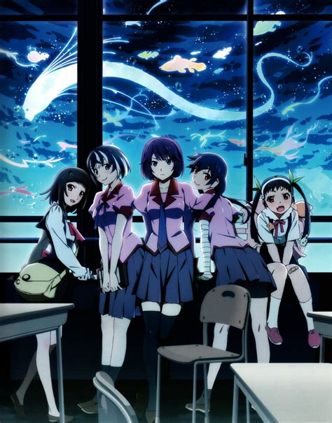 openload bakemonogatari|bakemonogatari jkanime.